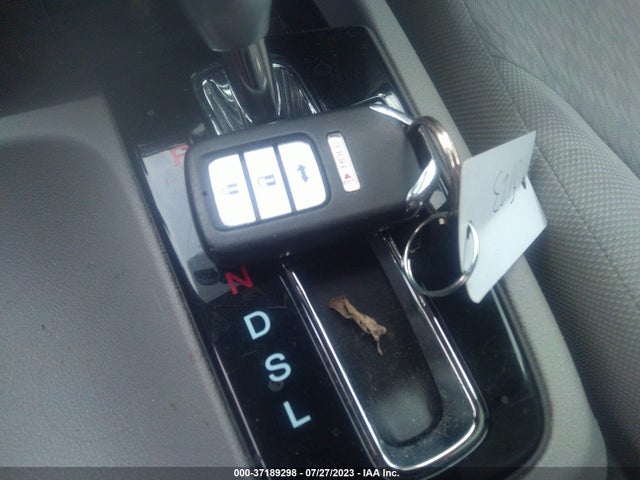 Honda Civic Sedan Ex 2014 19XFB2F85EE055670 Image 11