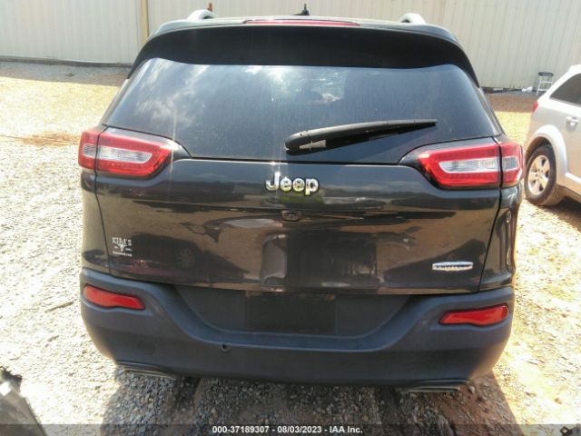 1C4PJLCS2GW173259 Jeep Cherokee Latitude