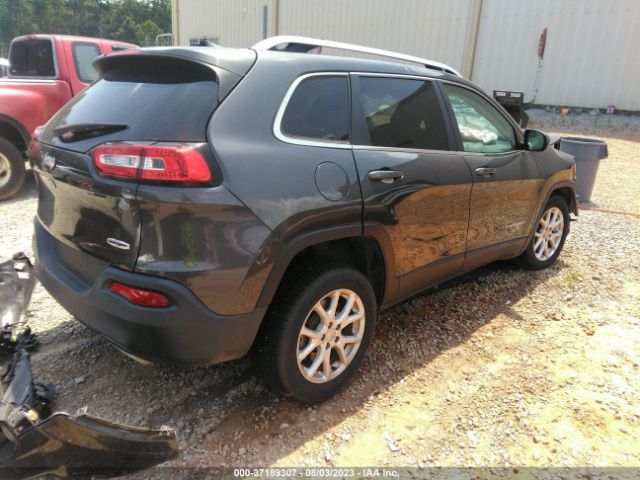 1C4PJLCS2GW173259 Jeep Cherokee Latitude