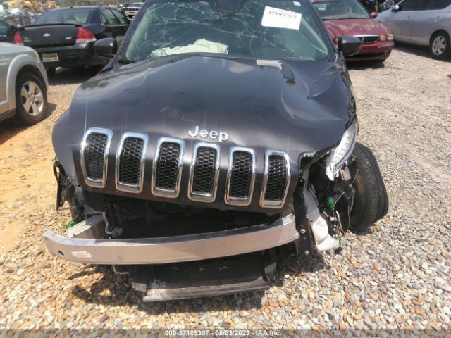 1C4PJLCS2GW173259 Jeep Cherokee Latitude