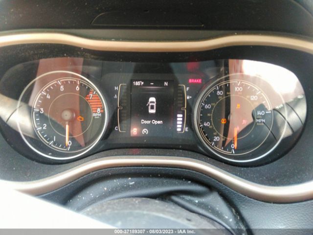 1C4PJLCS2GW173259 Jeep Cherokee Latitude