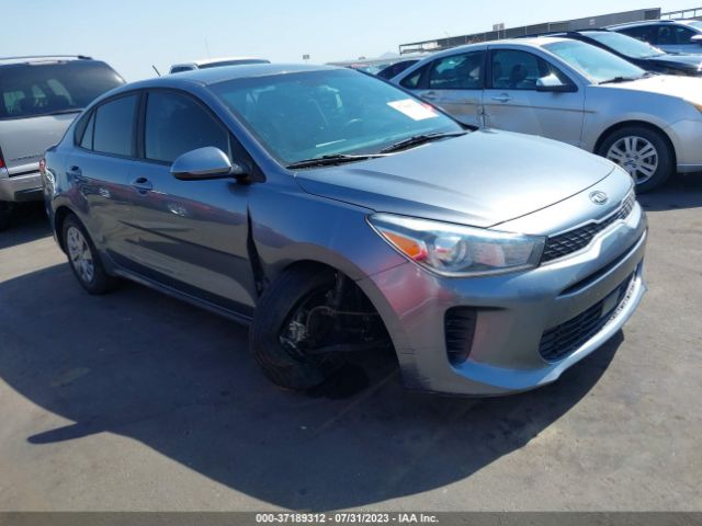 3KPA24ABXKE233576 auction archive image