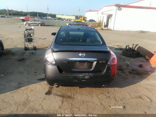 2011 NISSAN ALTIMA 2.5 SL VIN: 1N4AL2APXBN405037