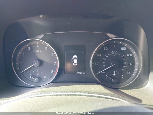 Hyundai Elantra Value Edition 2018 5NPD84LF0JH282128 Image 13