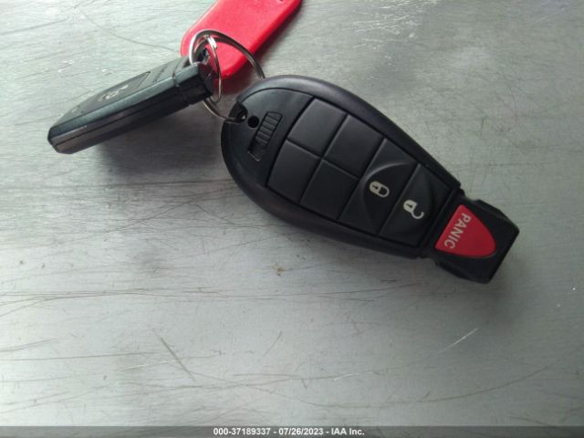 2C4RDGBG6JR150815 Dodge Grand Caravan Se