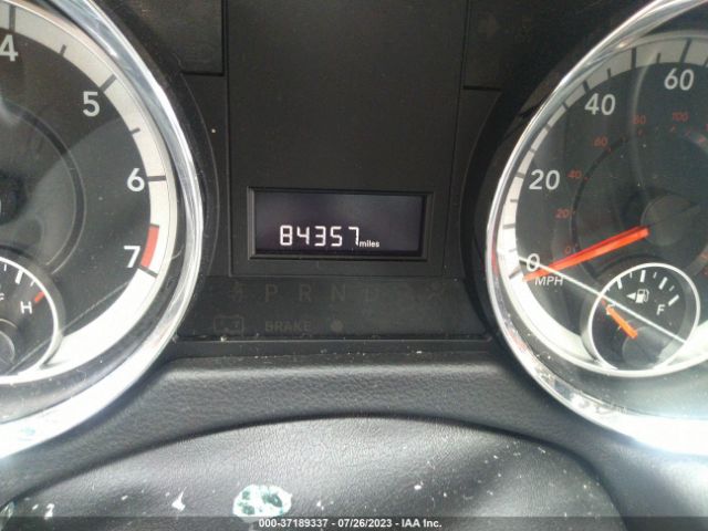 2C4RDGBG6JR150815 Dodge Grand Caravan Se