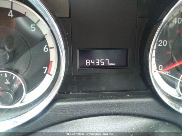 2C4RDGBG6JR150815 Dodge Grand Caravan Se