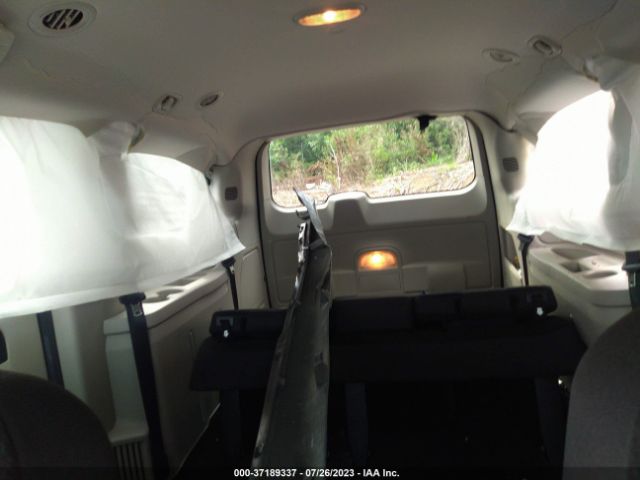 2C4RDGBG6JR150815 Dodge Grand Caravan Se