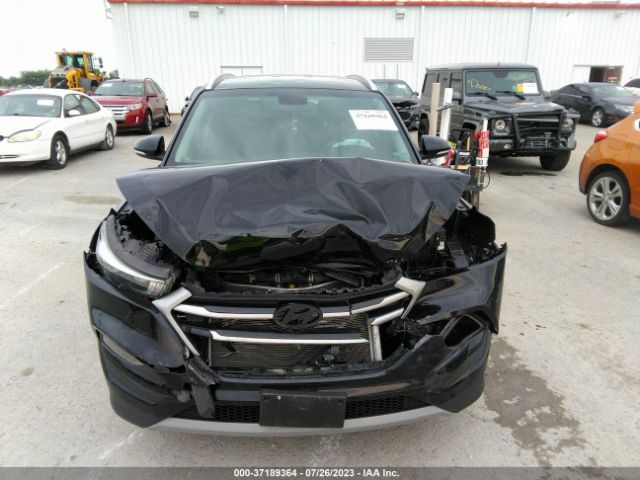 KM8J3CAL1JU772924 Hyundai Tucson Sport