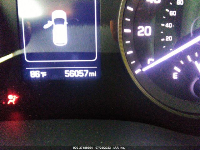KM8J3CAL1JU772924 Hyundai Tucson Sport