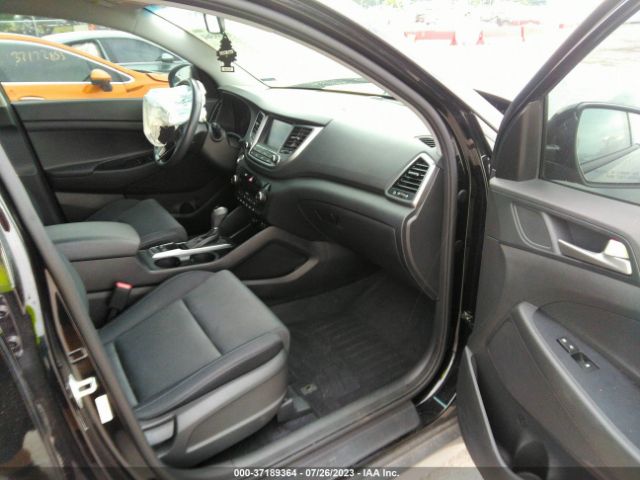 KM8J3CAL1JU772924 Hyundai Tucson Sport