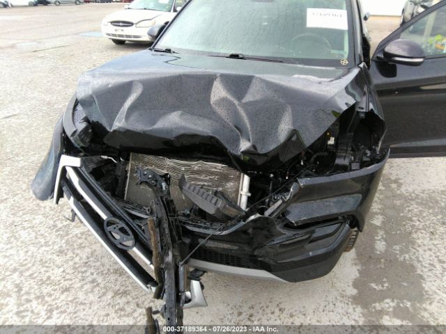 KM8J3CAL1JU772924 Hyundai Tucson Sport