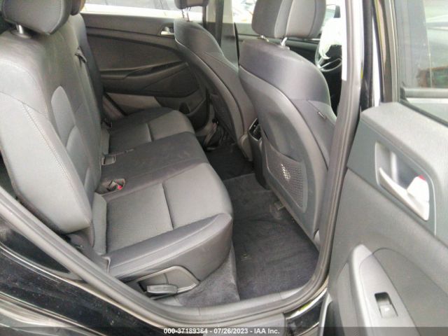 KM8J3CAL1JU772924 Hyundai Tucson Sport