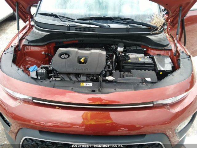 KNDJ23AU1N7803299 KIA SOUL S