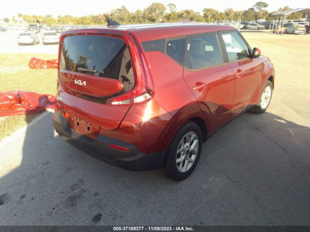 KNDJ23AU1N7803299 KIA SOUL S