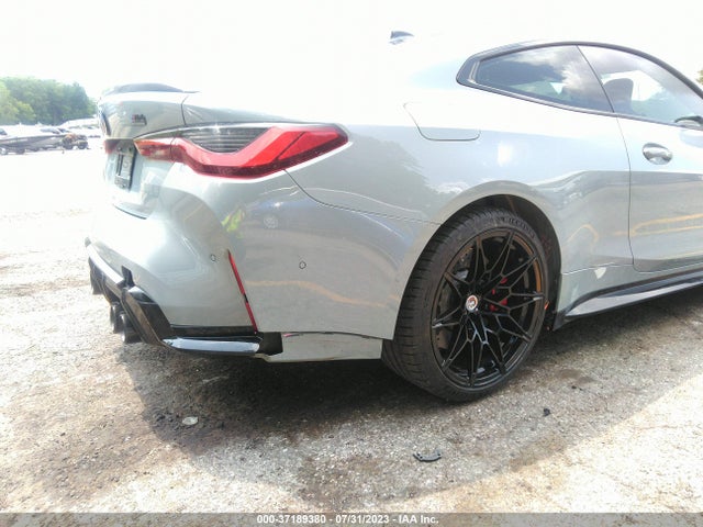 BMW M4 Competition Xdrive 2022 WBS43AZ00NCK31027 Image 6