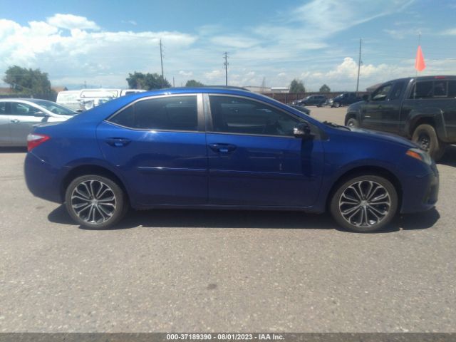 Toyota Corolla S 2016 2T1BURHE1GC600091 Image 5