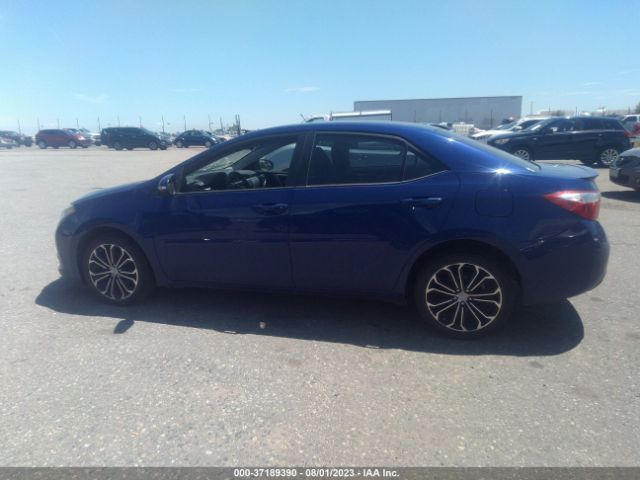 Toyota Corolla S 2016 2T1BURHE1GC600091 Image 6