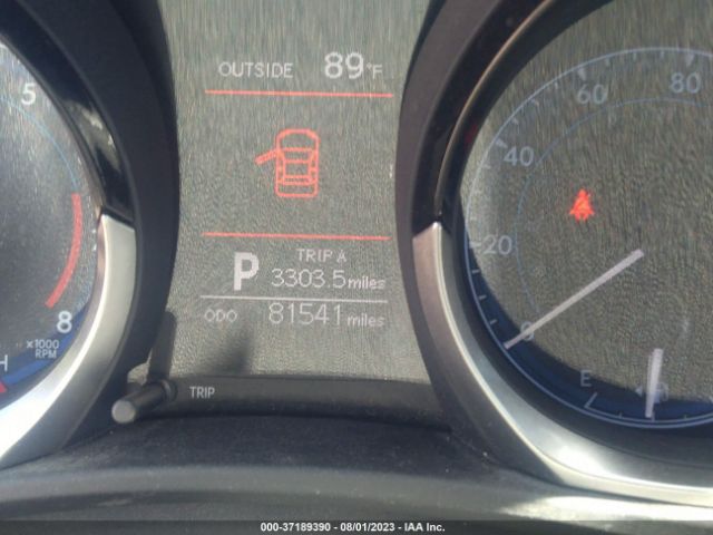 Toyota Corolla S 2016 2T1BURHE1GC600091 Image 13