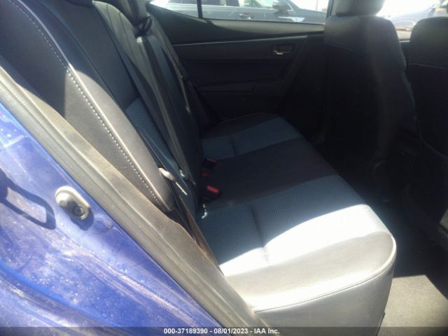 Toyota Corolla S 2016 2T1BURHE1GC600091 Image 14