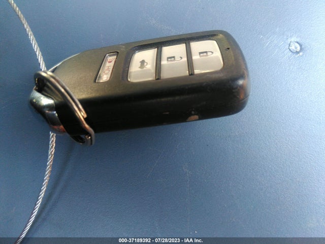 Honda Civic Sedan Ex-l 2015 19XFB2F99FE105285 Image 11