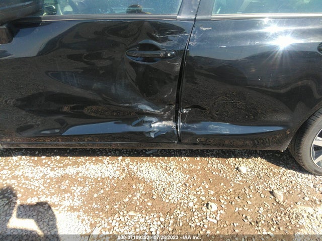 Honda Civic Sedan Ex-l 2015 19XFB2F99FE105285 Image 6
