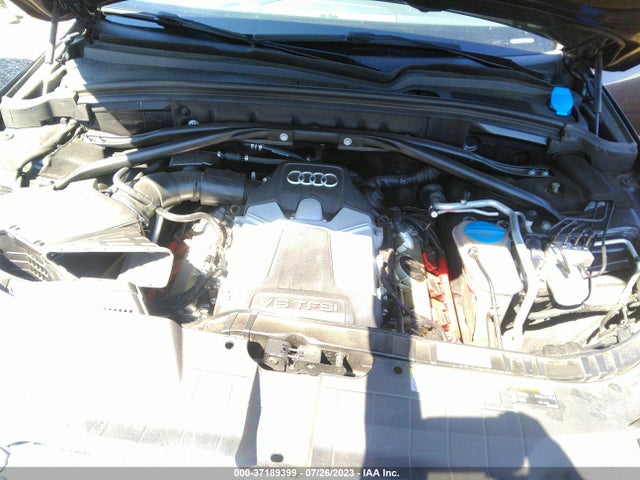 WA1DGAFP1FA031004 Audi Q5 Premium Plus