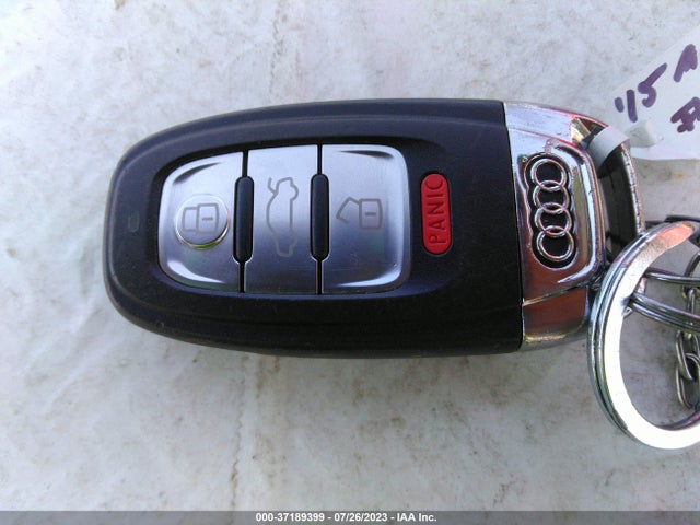 WA1DGAFP1FA031004 Audi Q5 Premium Plus