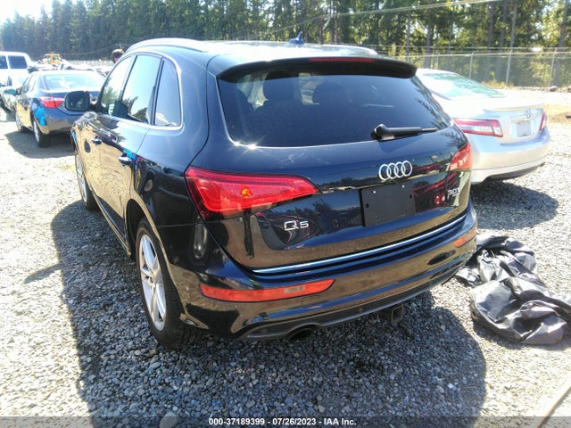WA1DGAFP1FA031004 Audi Q5 Premium Plus