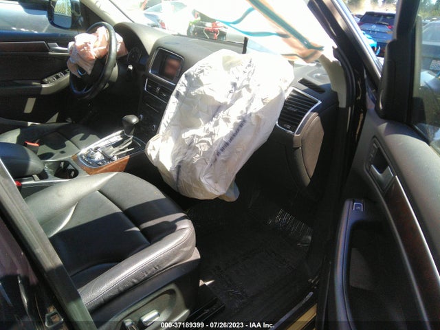 WA1DGAFP1FA031004 Audi Q5 Premium Plus