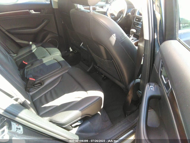 WA1DGAFP1FA031004 Audi Q5 Premium Plus