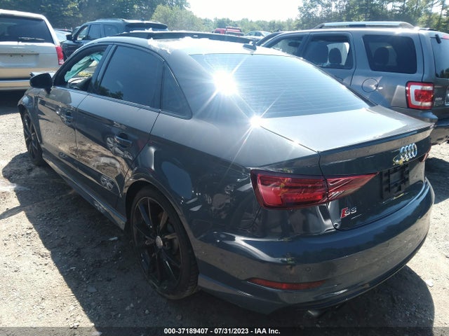 WAUB1GFF0H1026417 Audi S3 Premium Plus