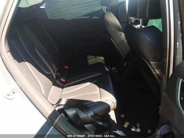 WAUB1GFF0H1026417 Audi S3 Premium Plus