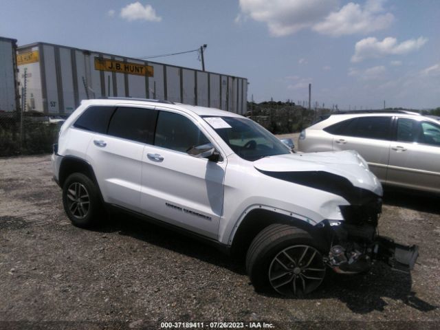 1C4RJFBG8JC509111 auction archive image