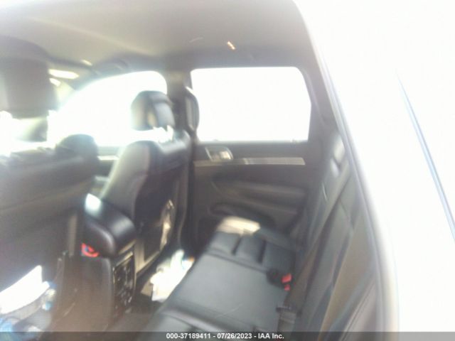 1C4RJFBG8JC509111 Jeep Grand Cherokee Limited