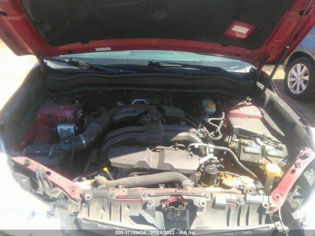 JF2SJAGC8EH510280 Subaru Forester 2.5i Premium