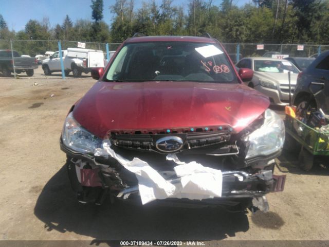 JF2SJAGC8EH510280 Subaru Forester 2.5i Premium