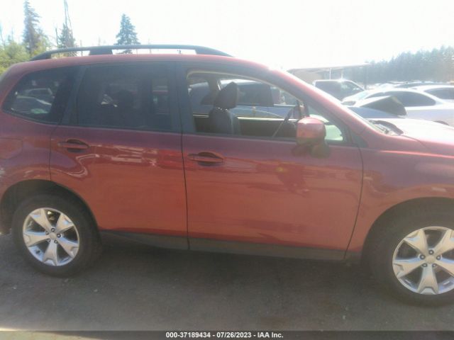 JF2SJAGC8EH510280 Subaru Forester 2.5i Premium