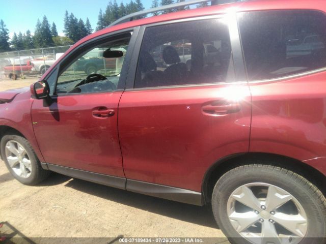JF2SJAGC8EH510280 Subaru Forester 2.5i Premium