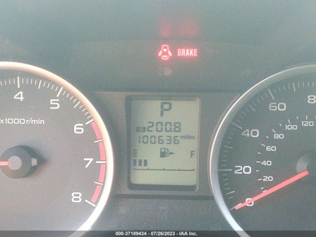 JF2SJAGC8EH510280 Subaru Forester 2.5i Premium