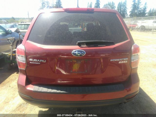 JF2SJAGC8EH510280 Subaru Forester 2.5i Premium
