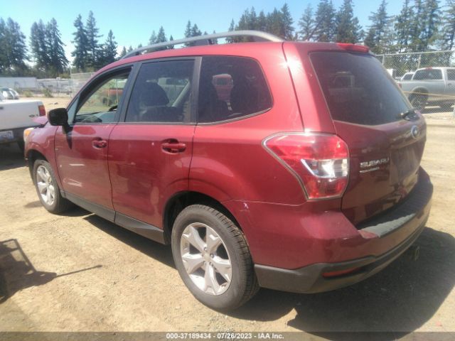 JF2SJAGC8EH510280 Subaru Forester 2.5i Premium