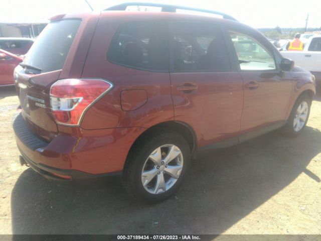JF2SJAGC8EH510280 Subaru Forester 2.5i Premium