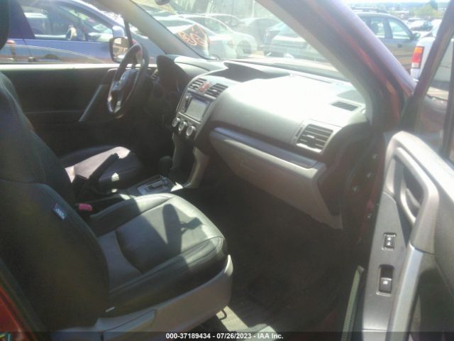 JF2SJAGC8EH510280 Subaru Forester 2.5i Premium