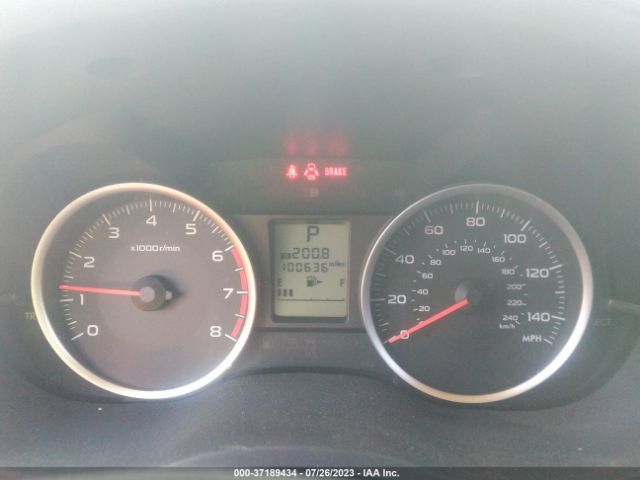 JF2SJAGC8EH510280 Subaru Forester 2.5i Premium