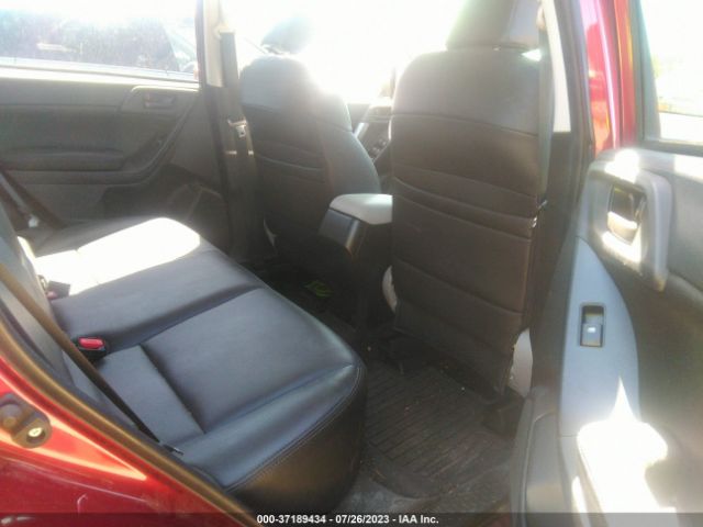 JF2SJAGC8EH510280 Subaru Forester 2.5i Premium