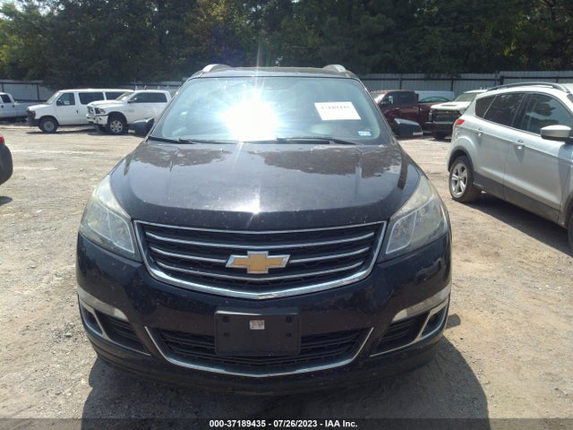 Chevrolet Traverse Lt 2017 1GNKRHKD4HJ140949 Image 12
