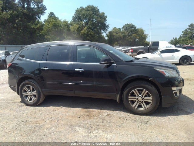 Chevrolet Traverse Lt 2017 1GNKRHKD4HJ140949 Image 13