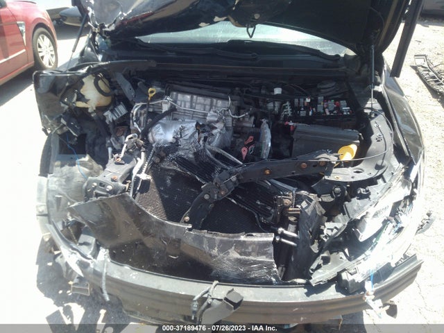 1C3CCCAB4FN577359 Chrysler 200 Limited