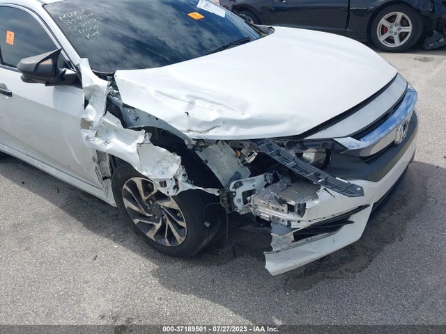 Honda Civic Sedan Ex 2018 19XFC2F7XJE014000 Image 6